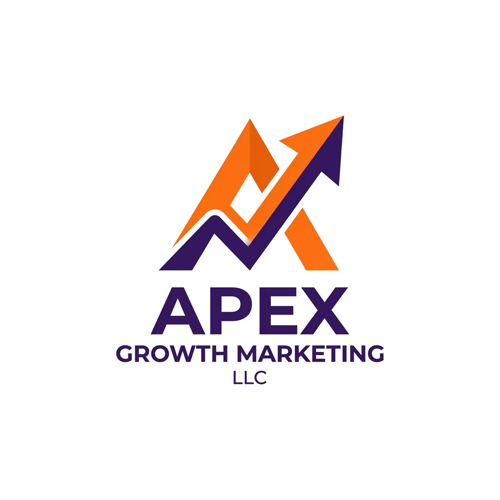 Apex Growth Marketing LLC logo