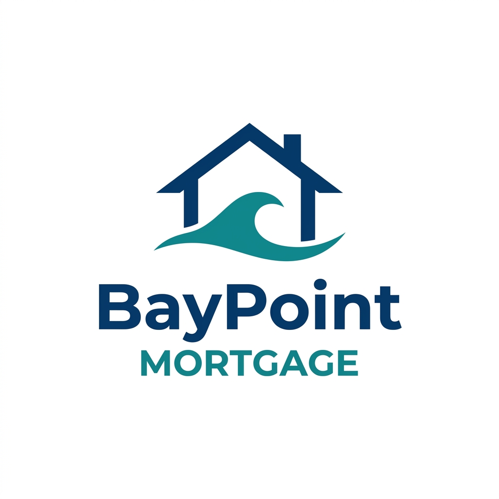 BayPoint Mortgage logo
