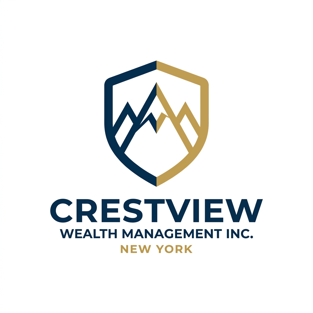 Crestview Wealth Management Inc. logo