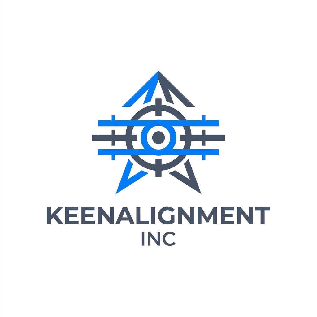 KeenAlignment Inc logo