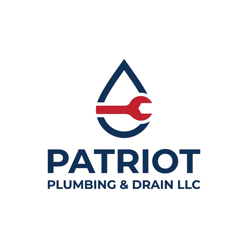 Patriot Plumbing & Drain LLC logo