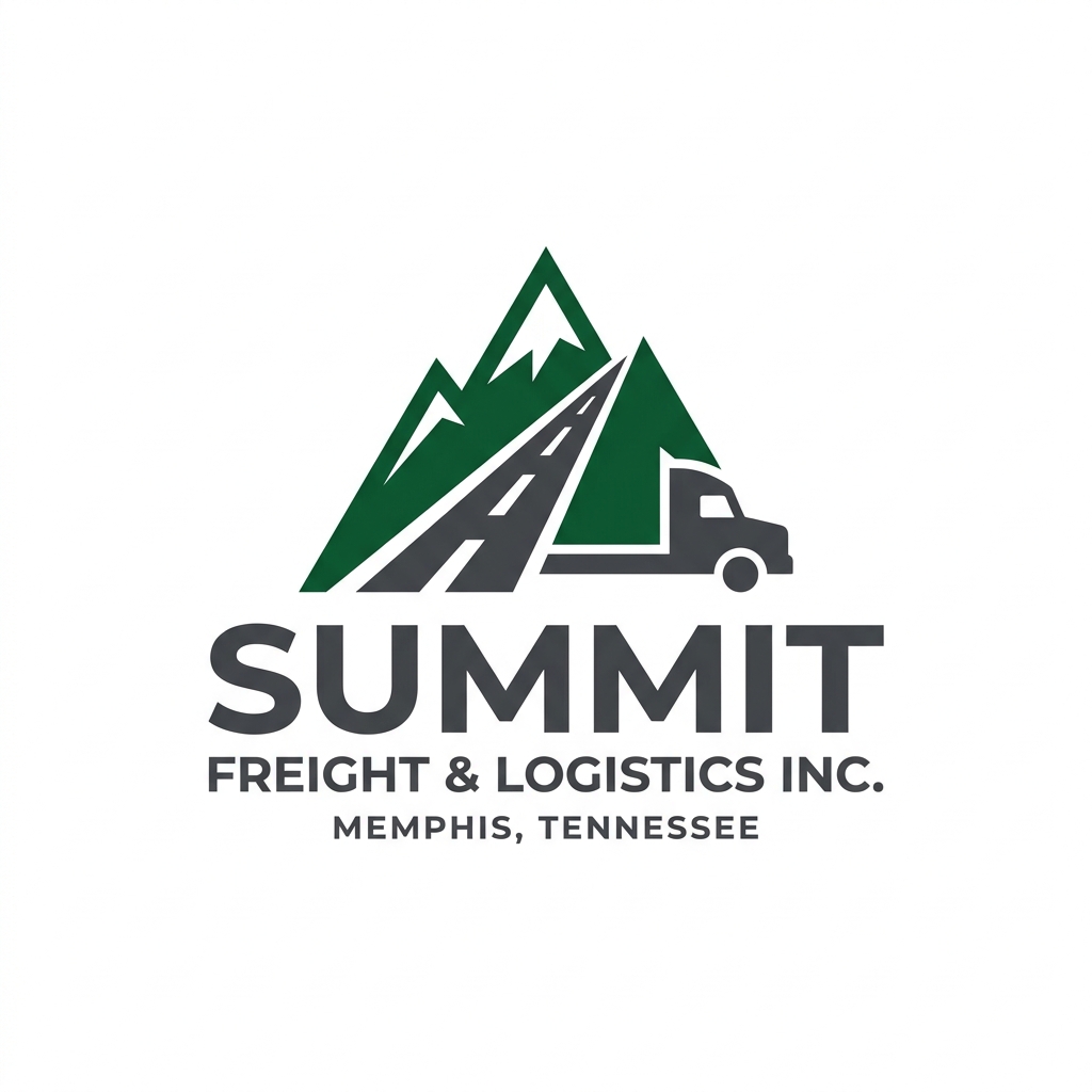 Summit Freight & Logistics Inc. logo